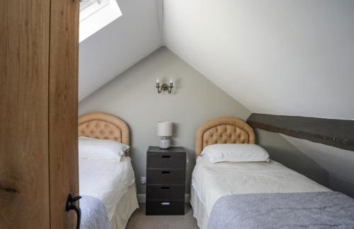 The Keepers Lodge - Photo 27