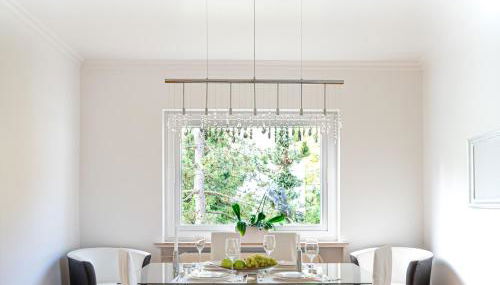 Family Apartment City Center Baden-Baden - Foto 5