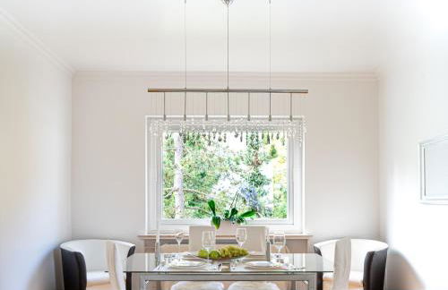 Family Apartment City Center Baden-Baden - Foto 5