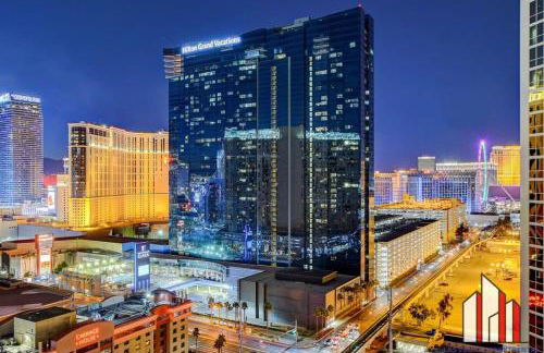 MGM Signature-32-607 F1 Track & Strip View Balcony - Foto 55