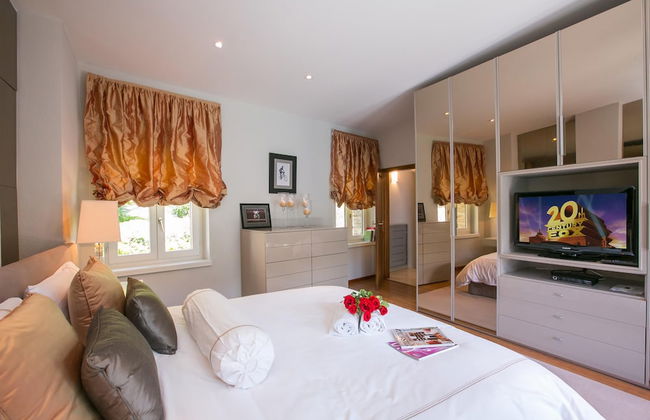 Magic Gandria in Lugano - Foto 60