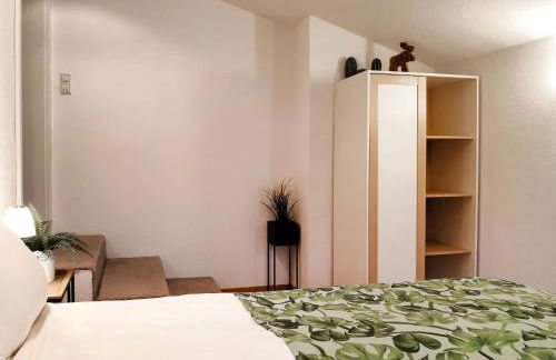 Holiday Home Sternenhimmel by Interhome - Foto 27