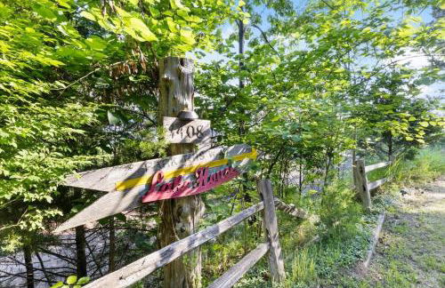 The Linn Creek Lodge Family Home with Private Dock - Foto 43