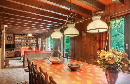 Grand appartement proche Gd Bornand - Foto 6