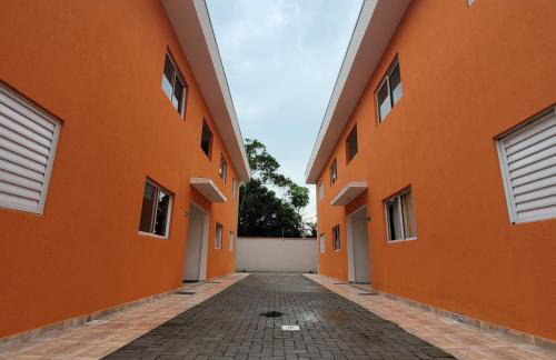 APTo NOVO BORACEIA CRISTAL VI - Foto 27