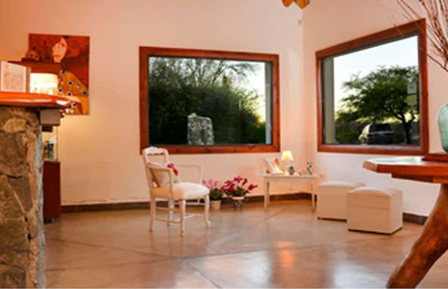 Cabañas Tierras Altas - Foto 8