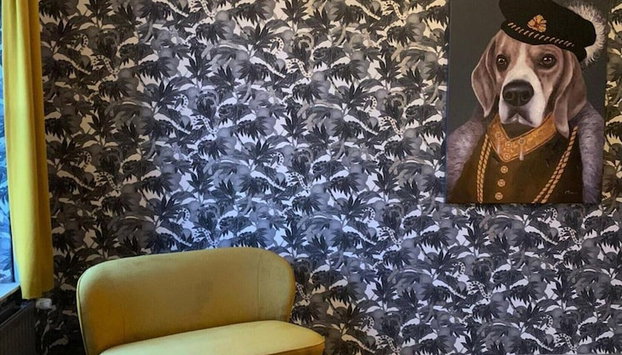 Elegant Family Stay, Wallonia - Photo 4, Chambre