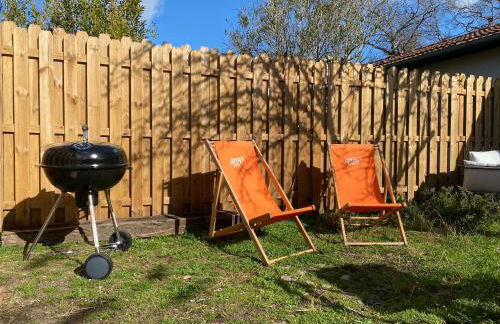 Paisible Studio avec jardin Bassin Arcachon - Foto 3