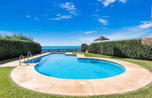 Las Dunas de Marbella - Beachfront 3 Bed Townhouses - Photo 77