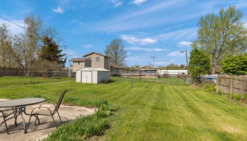 The Gilded Cottage Entire Home - Foto 5, Garden