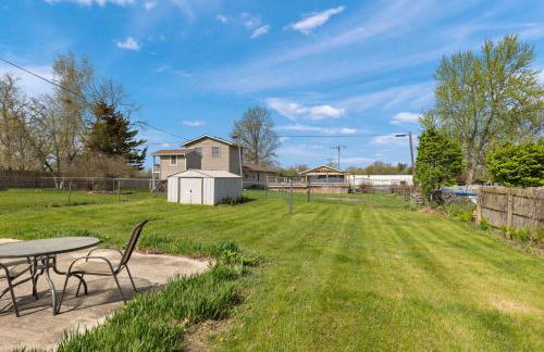 The Gilded Cottage Entire Home - Foto 5