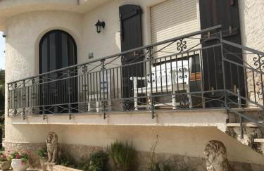 Villa Girolama - Foto 27