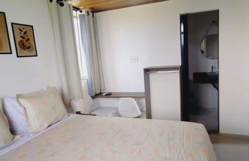 Hospedagem Encantos da Serra - Foto 41