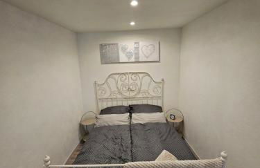 Ferienwohnung ,,Hinter der Mauer'' - Foto 15