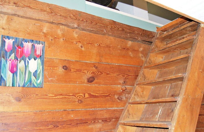 7 Person Holiday Home in Vankiva-by Traum - Foto 12