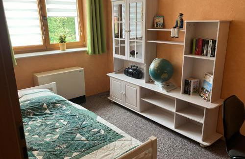 Gästehaus Kesselshain - Foto 11