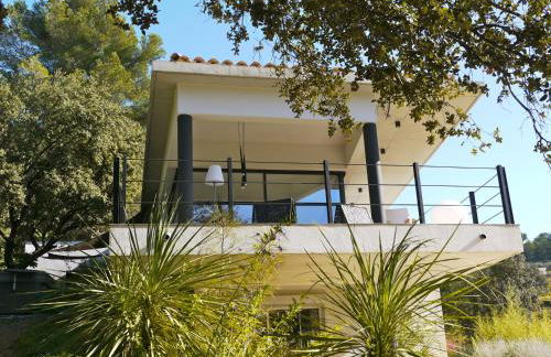 Villa Canadeau - Foto 27