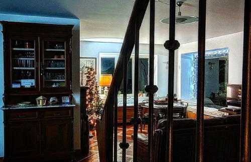 La Tinaia Country House - Foto 135