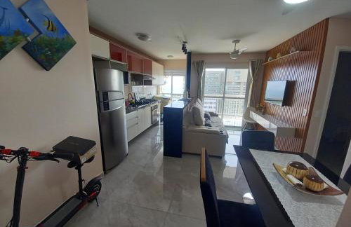 linda vista mar,2 quartos,Ocian SP - Photo 22