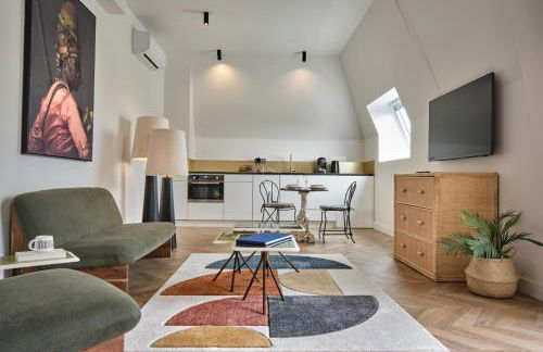 Maleyssie Les Suites - Foto 40