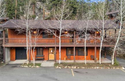 Cabin 1- Hot Tub Grill- Mins to RMNP - Foto 34