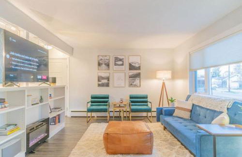 Taku's Contemporary & Stylish Private Retreat - Foto 1