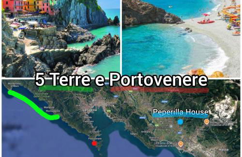 Peperilla House - Foto 37