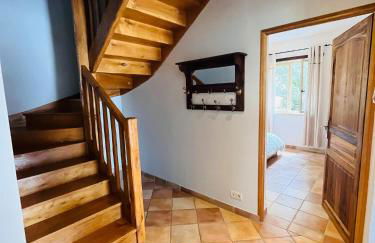 Le Mas de Maellou - Maison de vacances en Drôme Provençale - Foto 49