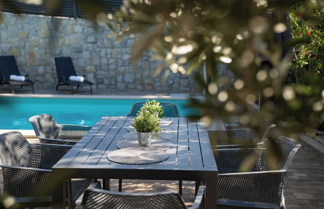 Villa Picholine - Foto 68