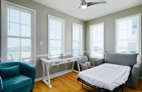 Idyllic Oceanfront Home on Atlantic City Boardwalk - Foto 8