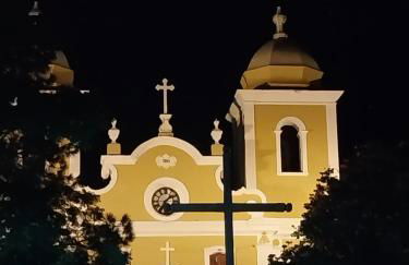 Hotel-Pousada Quartzo Rosa - Foto 16