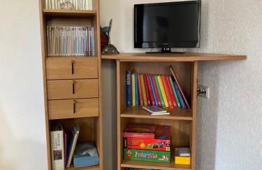 Weimar Ferienwohnung am Goethepark - Foto 14