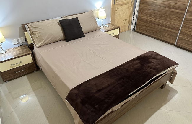 Ewa Apt - 3-bed Near Sliema - St Julians Seafront - Foto 8