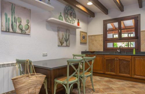 Can Pontet - Foto 13