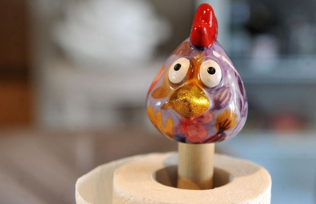 Vlaanderen Cozy Cottage - Foto 23