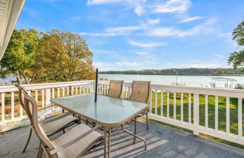 The Foxhole on East Lake Okoboji - Foto 30