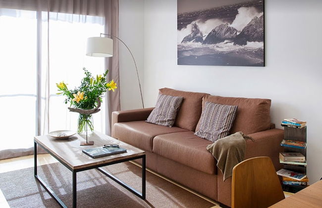 Durlet Rambla Mar Apartments - Foto 38