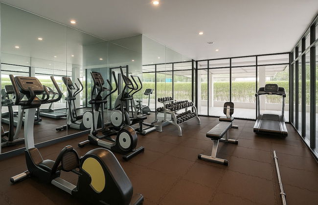 Pacific Residence 39 - Foto 61