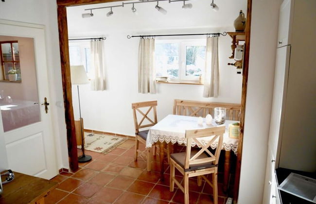 Holiday Apartment Wellness & Relaxation - Foto 16