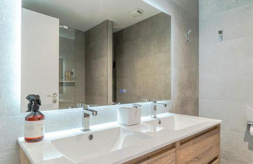 RentitSpain - Almuñécar - Icon Marina con Piscina y Terraza al Mar - Foto 47