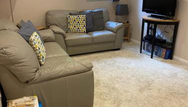 Private 1st Floor Apartment - Perfect for Port of Dover, Eurotunnel and Short Stays - Foto 3