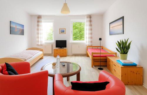 2 bedroom apartment in HH center - Foto 1