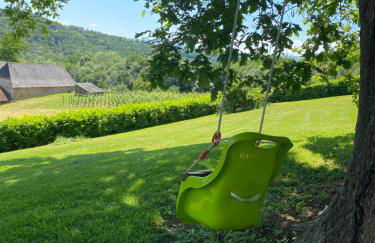 Séjour sur les coteaux - Foto 17