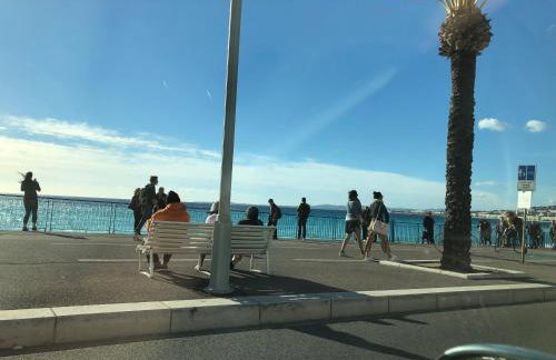 App T2 cozy Proche de la Mer - Foto 30