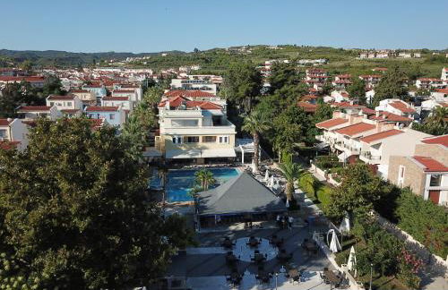 Naias Beach Hotel - Foto 39