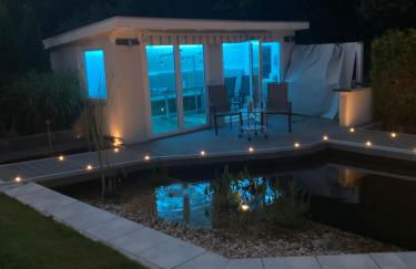 FeWo Track n Chill - Foto 22