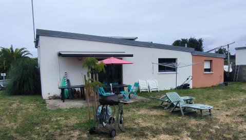 Chez Katerina - Plomeur proches plages - Foto 4