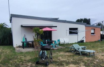 Chez Katerina - Plomeur proches plages - Foto 4