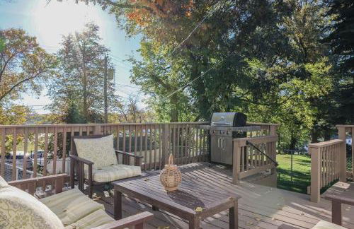 The Duke in Charming Old Towne Elkhorn - Foto 3