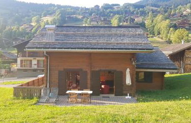 La Clusaz Ski aux pieds et randonnées - Foto 38
